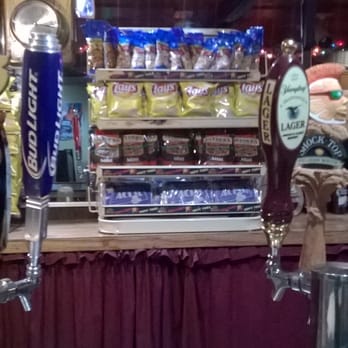 Casey's Pub - Snack stand, great idea. - Pubs Near Me - Virginia Beach, Virginia