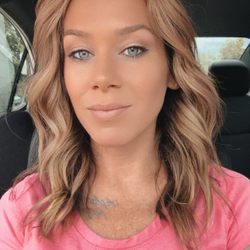 Misano Salon - Arlington Heights - After