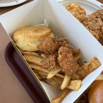 Bojangles - Bo Bites Combo - Chicken Wings Near Me - Cumming, Georgia Bojangles - Bo Bites Combo - Chicken Wings Near Me - Cumming, Georgia