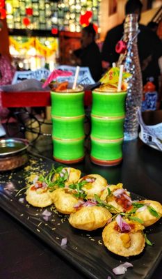 Bombay Street Food National Harbor by null