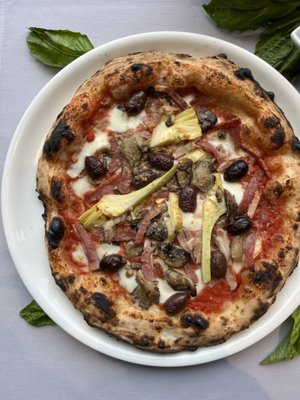 L'Oro di Napoli by null