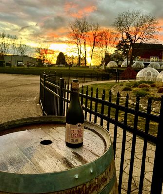 Round Barn Winery & Estate by null