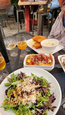 Tide & Boar Gastropub by null