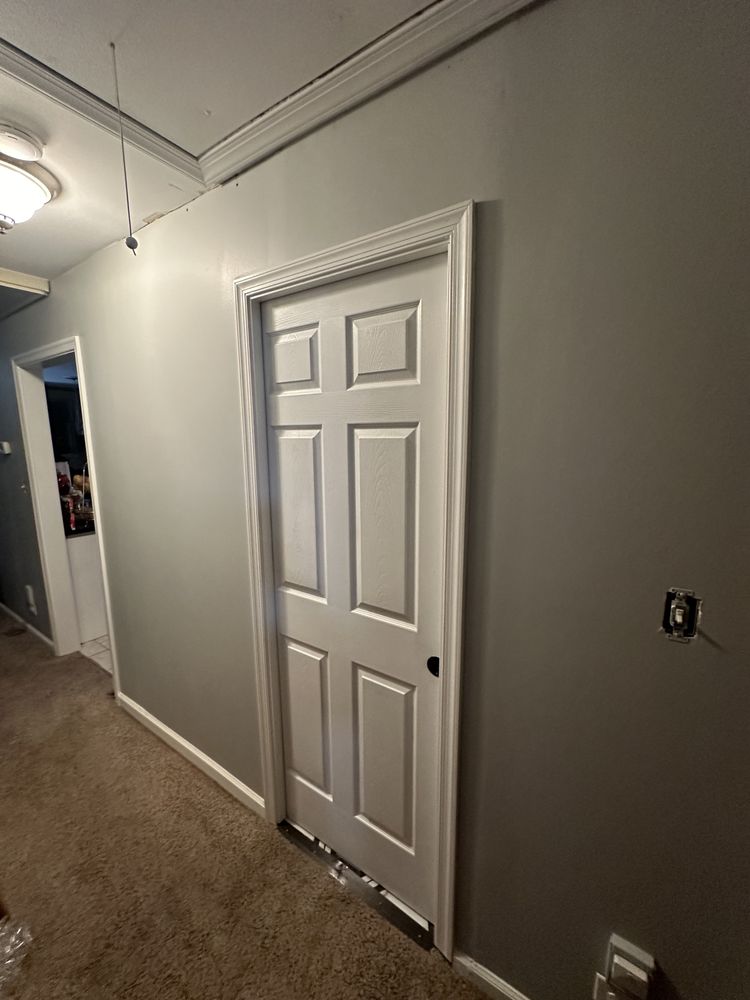 Slide of Bayside Construction Company VA