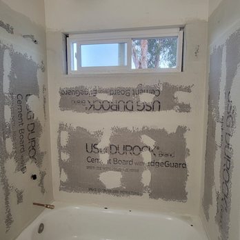 AJ Drywall & Repair - Cement board installation - Drywall Installation & Repair Near Me AJ Drywall & Repair - Cement board installation - Drywall Installation & Repair Near Me