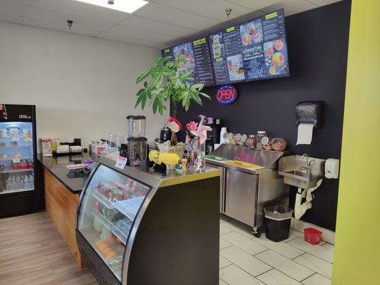 La Banana Fruits by null