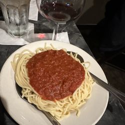 Spencer - Spashetti