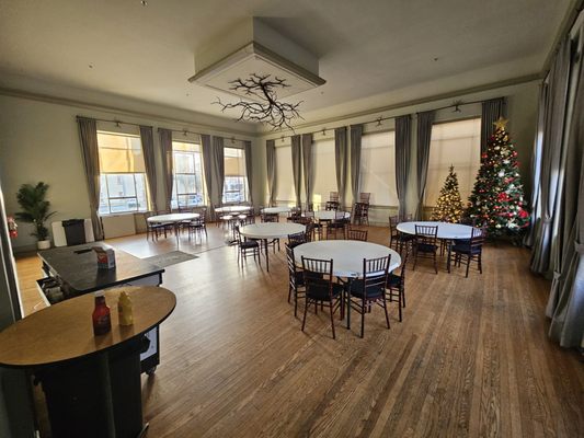 Halpatter Brewing Company by null