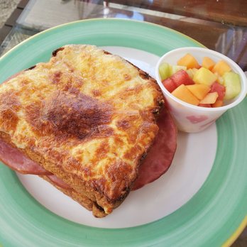 Frenchies Cafe - French Near Me - Key West, Florida