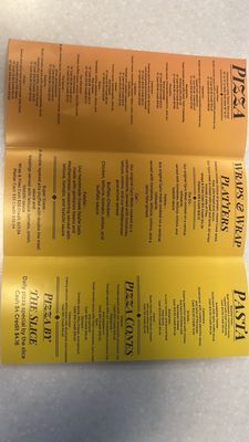 Menu photo 1 The Lamb & The Wolf Oroville, CA Menu photo 1 The Lamb & The Wolf Oroville, CA