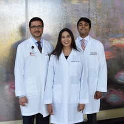 Diablo Valley Oncology & Hematology Medical Group - Radiation Oncologists: Dr. Rembert, Dr. Rahman and Dr. Chennupati