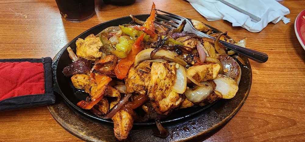 Taxco Fine Mexican Restaurant