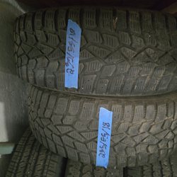 C&D Tire and Auto Repair