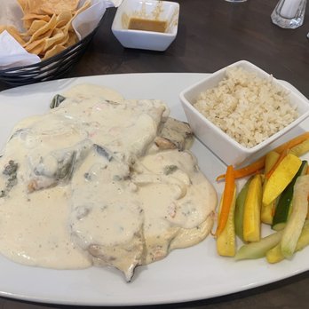 Rajas con Crema - Rajas con Crema - Beer, Wine & Spirits Near Me - Maywood, California