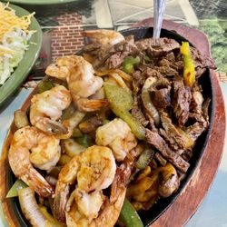 Lindo Mexico Restaurante