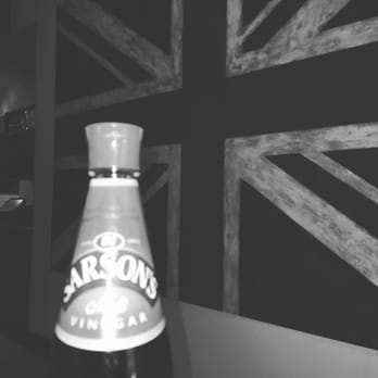 Chip+Malt - Real Malt vinegar - British Near Me - Newmarket, Ontario