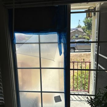 CMG GLASS - Ugh temporary repair - Windows Installation Near Me - Montclair, California