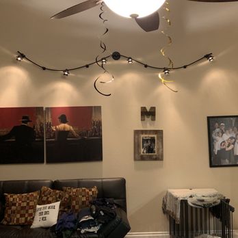 OMG Amazing - Lighting is an art form! - Electricians Near Me - Newbury Park, California OMG Amazing - Lighting is an art form! - Electricians Near Me - Newbury Park, California