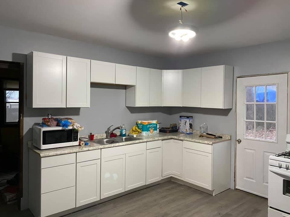 Slide of Peters Construction