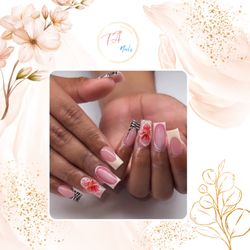 T A Nails
