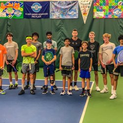 Racquet Club Of Columbus