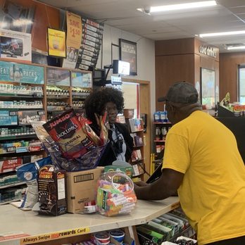 Pilot Travel Center - Gas Stations Near Me - Newburgh, New York