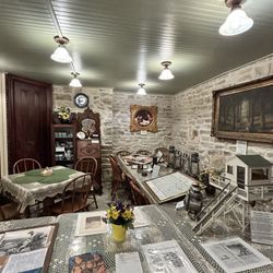 Trail Days Cafe and Museum