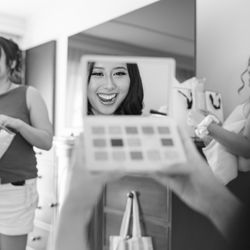 Makeup by Itsada