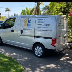 Rainbow Heating & Air