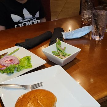 Dave & Buster's Columbus - Polaris - If you like taking turns watching each other eat, come here - American Near Me - Columbus, Ohio