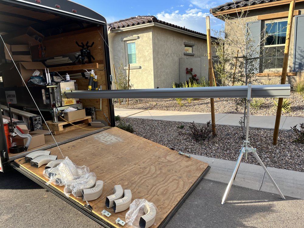 DESERT VALLEY SEAMLESS GUTTERS Updated September 2024 77 Photos