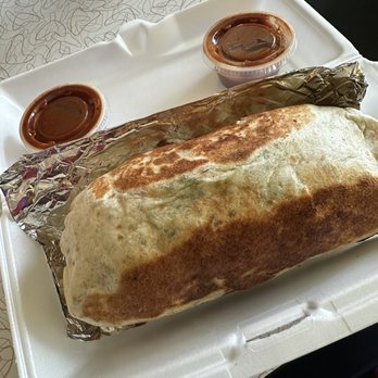 The Royal Onion - Grande Burrito - Caribbean Near Me - Alexandria, Louisiana The Royal Onion - Grande Burrito - Caribbean Near Me - Alexandria, Louisiana