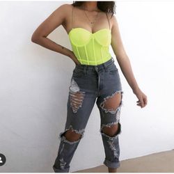 Bella Moda Boutique - Body Suit