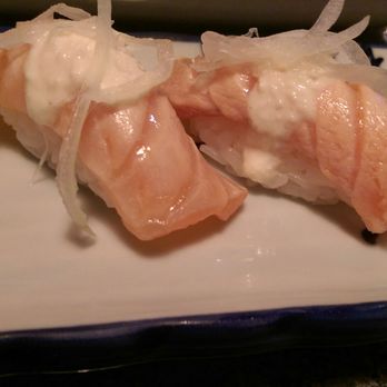 Sushi Kuni - Sashimi - Japanese Near Me - Grand Rapids, Michigan