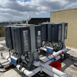 Precision Plumbing & Rooter