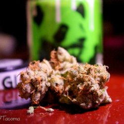 Zips Cannabis - Tacoma