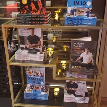 Gordon Ramsay Hell's Kitchen - Take some Ramsey home with you - New American Near Me - Miami, Florida Gordon Ramsay Hell's Kitchen - Take some Ramsey home with you - New American Near Me - Miami, Florida