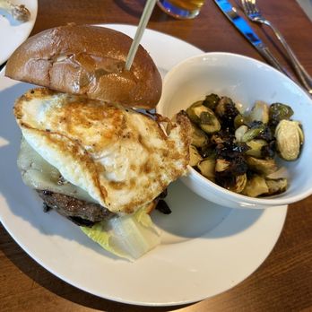 The Dalton Royal - Dalton Royal burger - Mediterranean Near Me - Meridian, Idaho The Dalton Royal - Dalton Royal burger - Mediterranean Near Me - Meridian, Idaho