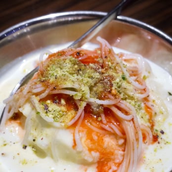 Dum Pukht - Kulfi Faluda - Indian Near Me - Markham, Ontario