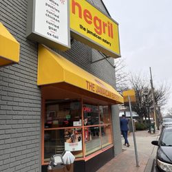 Negril - Silver Spring - Outside
