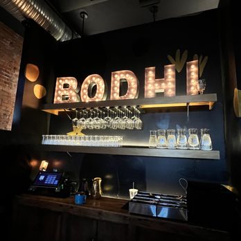 BODHI - Atmosphere - Thai Near Me - Indianapolis, Indiana BODHI - Atmosphere - Thai Near Me - Indianapolis, Indiana