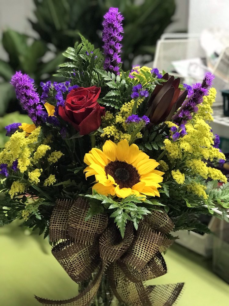 FLOWERS BY KADEN Updated September 2024 14 Photos 1938 Rice Ave, Gainesville, Texas