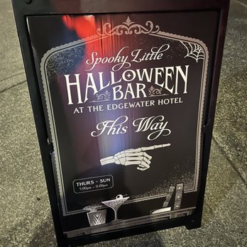 The Edgewater Hotel - Hotels Near Me - Seattle, Washington
