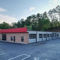 Accurate Care Automotive - New shop, now open!