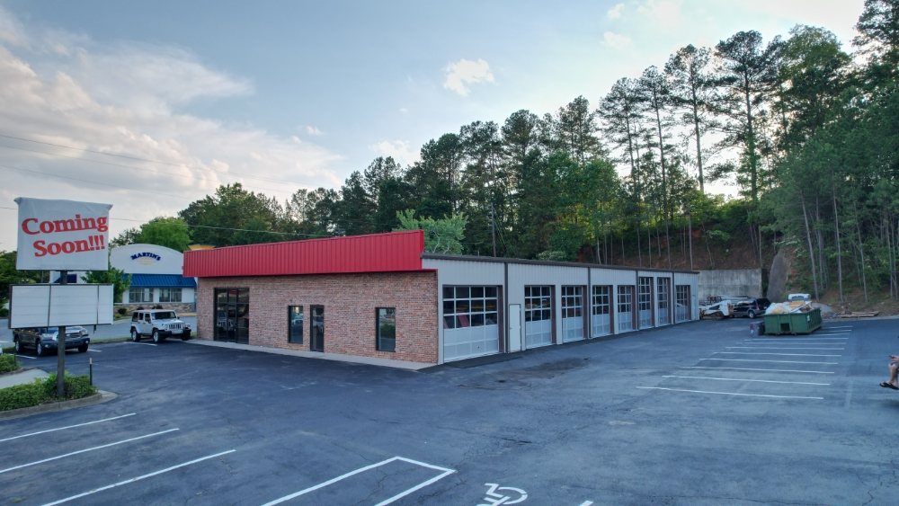 ACCURATE CARE AUTOMOTIVE Updated August 2024 29 Photos & 45 Reviews