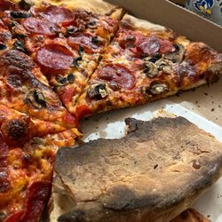 Pizza Center - Pizza