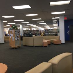 University At Buffalo - Health Sciences Library