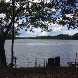 Wes Point Shores Resort - Lake Winyah