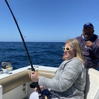 Minerva's Baja Tackle - Boat Charters Near Me - Cabo San Lucas, BCS