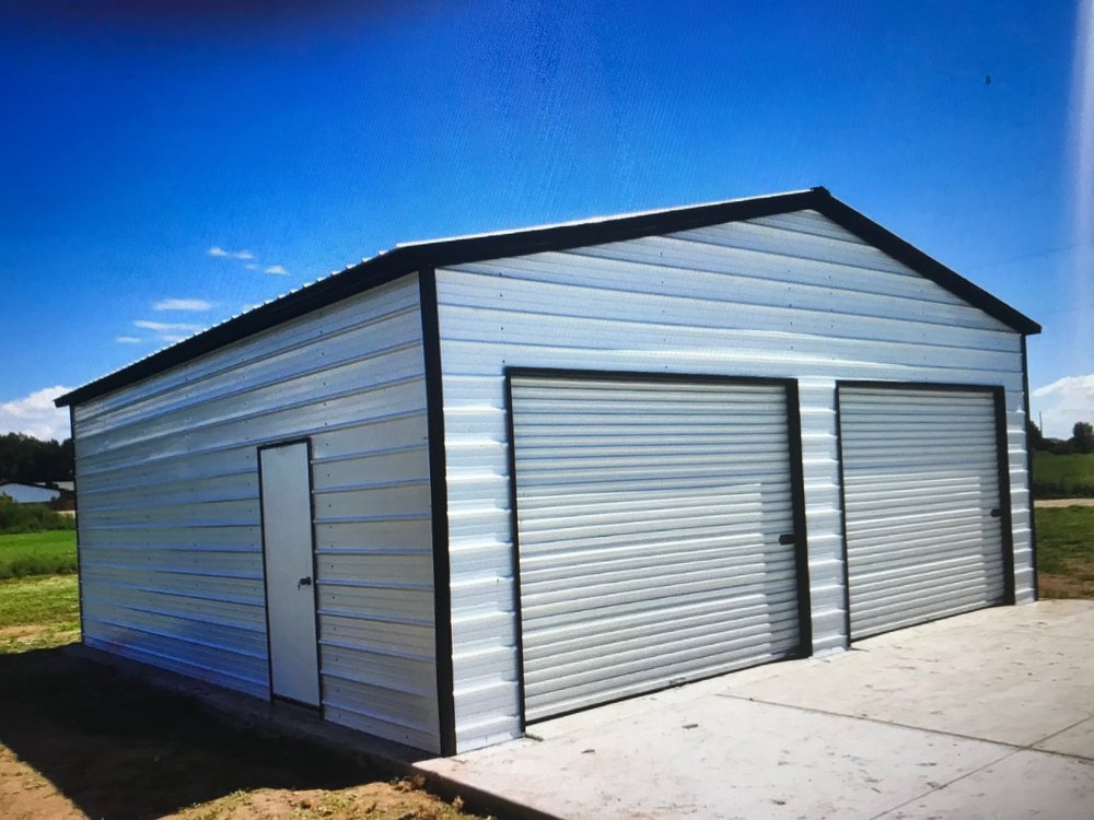 ULTIMATE SHEDS TINY HOUSES OF MICHIGAN Updated October 2024 16